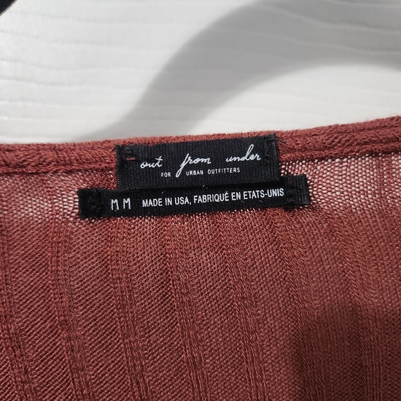 Urban Outfitters Cardigan - Picture 2 of 2